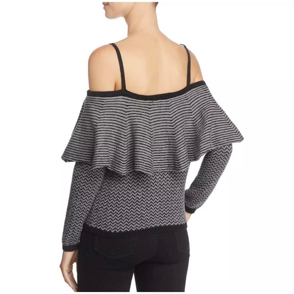 🛍2 for $40 NEW BB DAKOTA Sweater - Picture 8 of 8